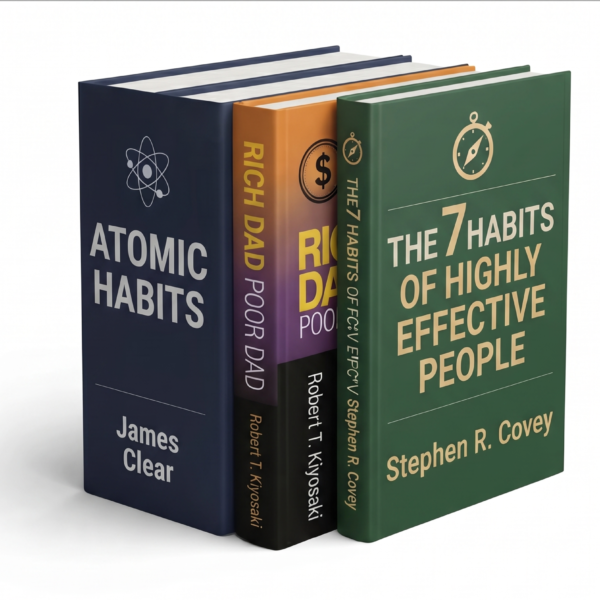 Atomic Habits