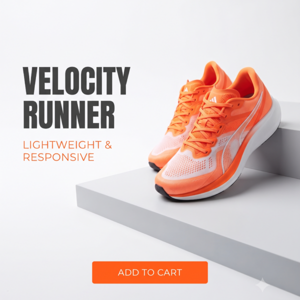 Active Footwear