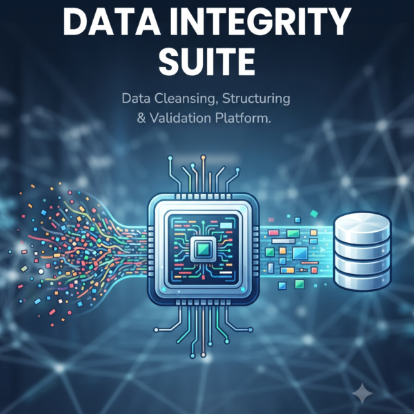 The Data Integrity Suite