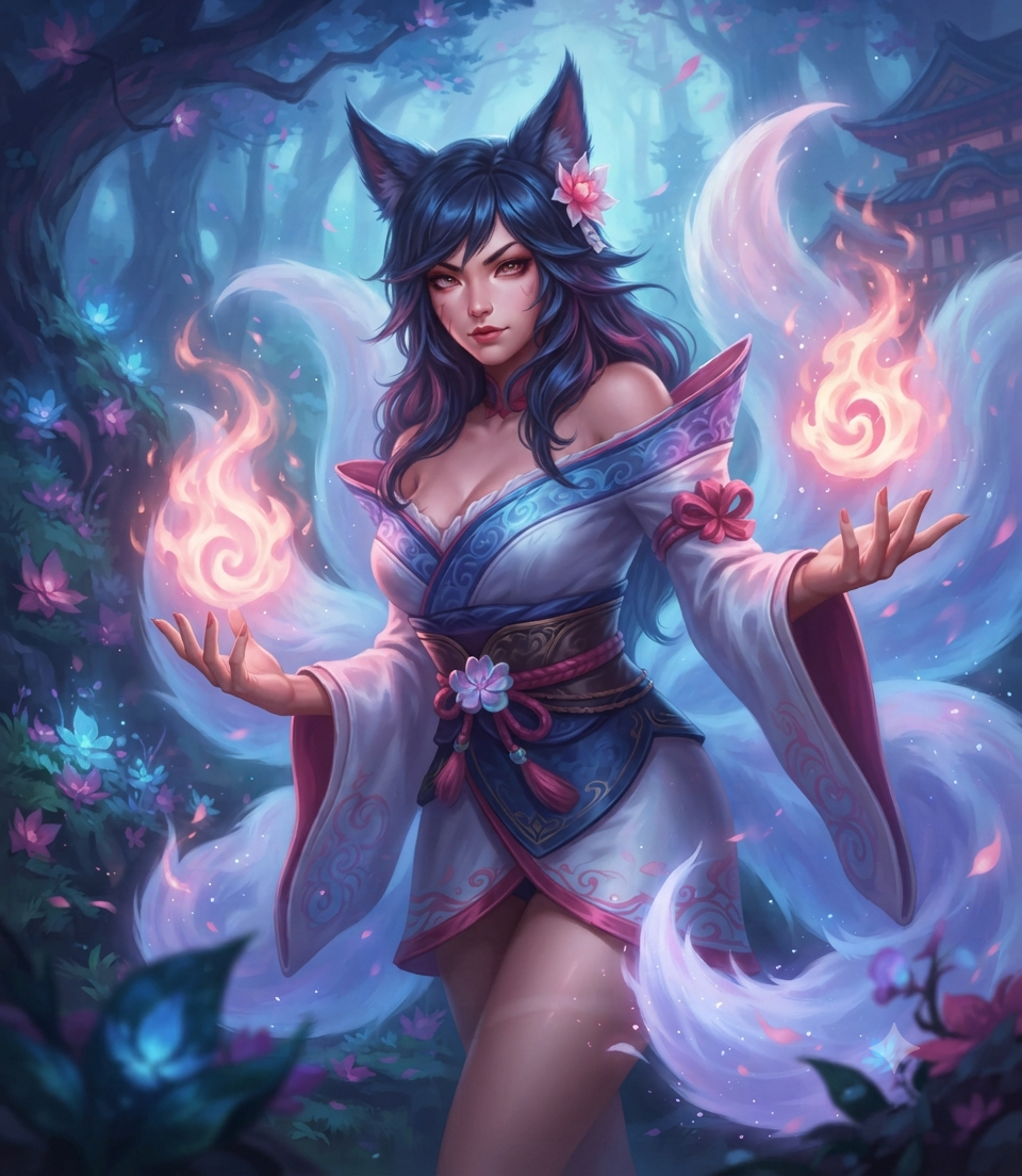 earnwit.com (32) League of Legends - Image 1