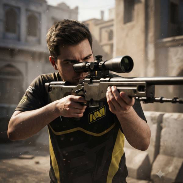Counter-Strike 2