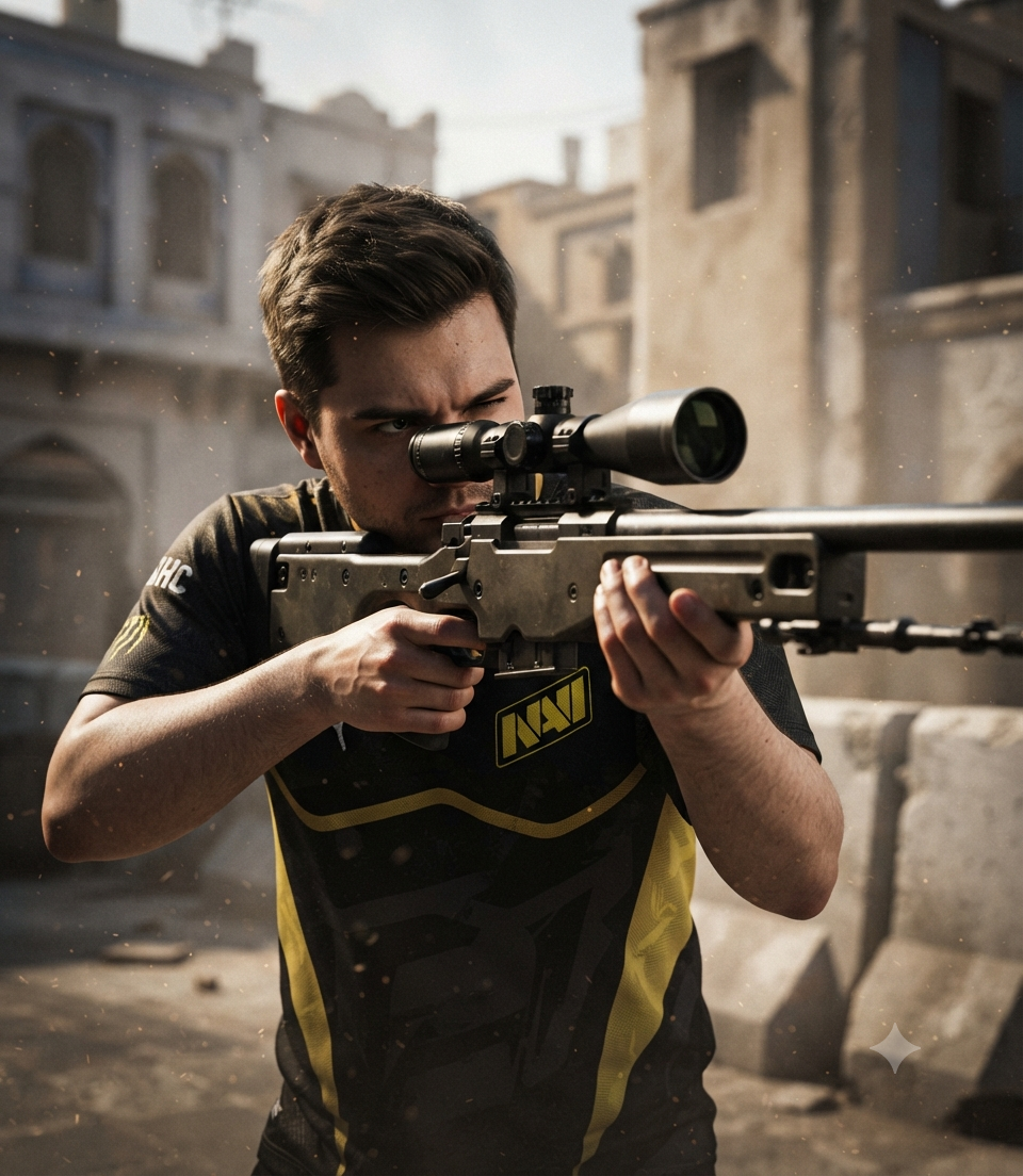 earnwit.com (33) Counter-Strike 2 - Image 1