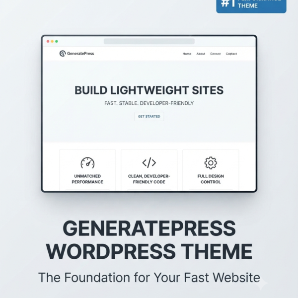 GeneratePress