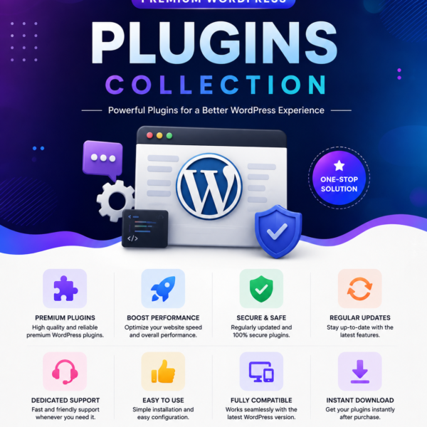 Plugins Collection