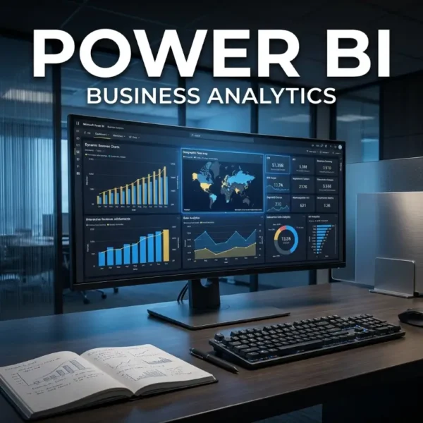 Microsoft Power Bi