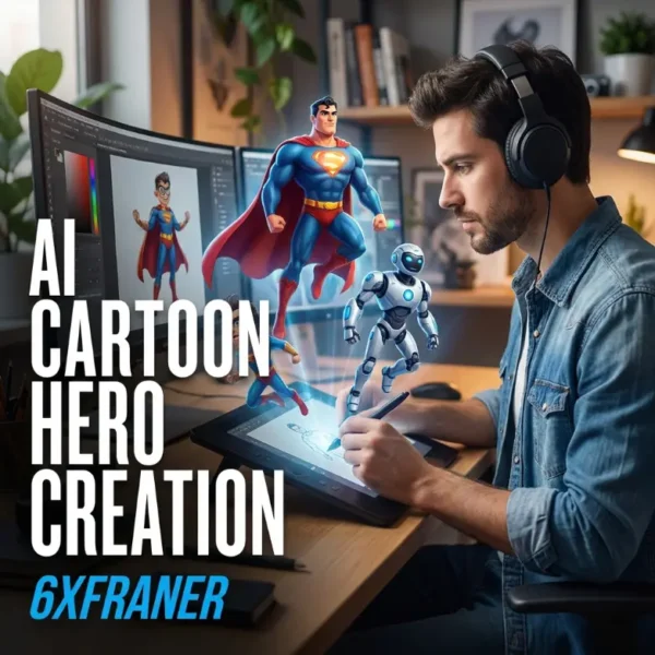 Sora Masterclass Cinematic Video Production with AI