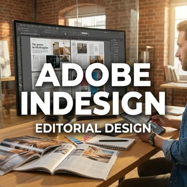 Adobe InDesign 2024 (v19.2.0.046) (Pre-Activated)