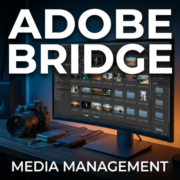 Adobe Bridge 2024 14.0.1.137 (Pre-Activated)