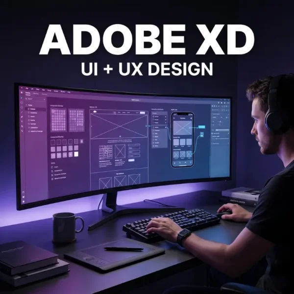 Adobe XD 57.1.12 (Pre-Activated)
