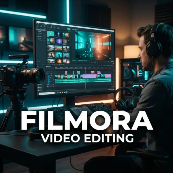 Filmora 13.0.60.5095 (Pre-Activated) Turn off the net when installing