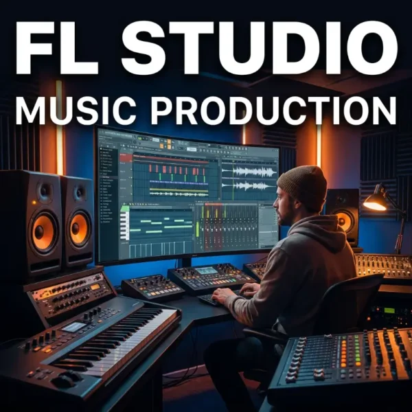 FL Studio 21.2.3 (Pre-Activated)