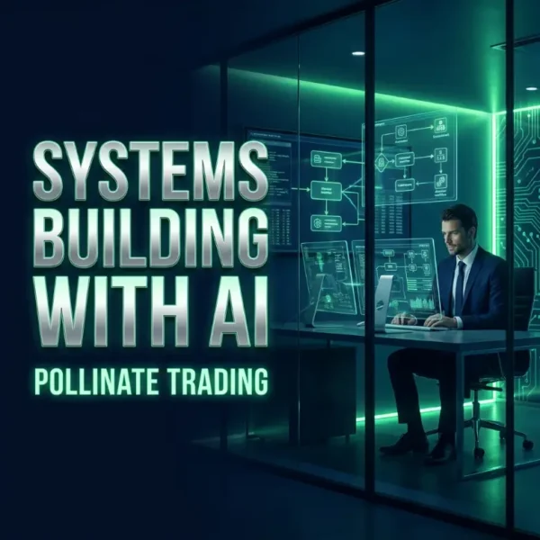 Systems Building With AI by Pollinate Trading