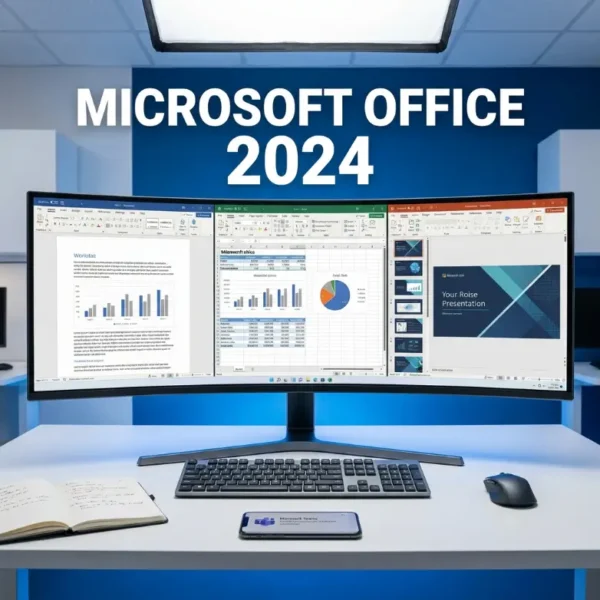 Microsoft Series