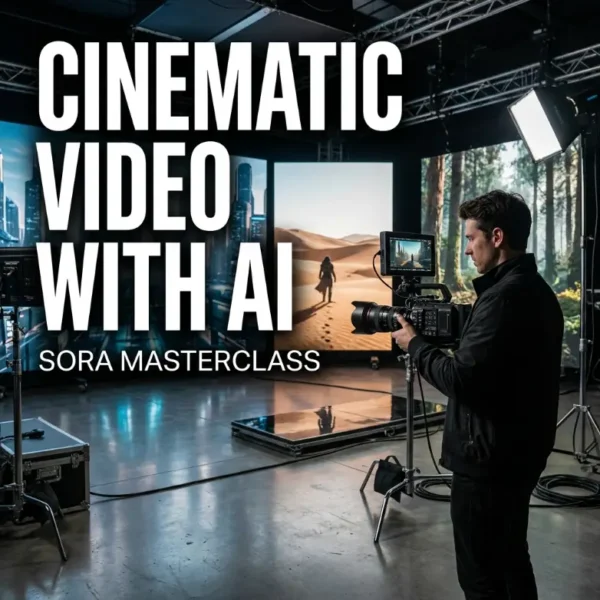 Video Editing Mastery - Become a Video Editing PRO (CapCut)_