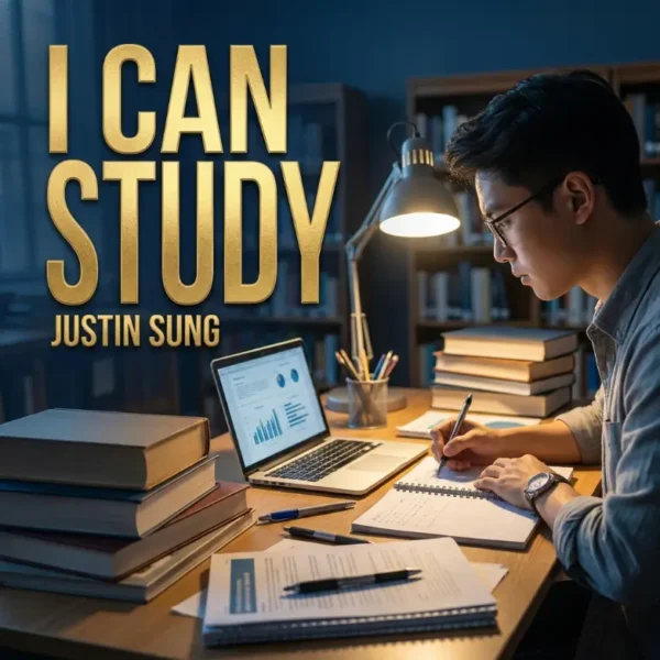 Justin Sung - iCan Study