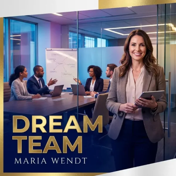 Maria Wendt - Dream Team