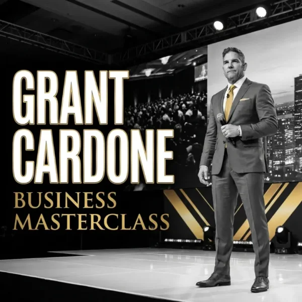 Grant Cardone