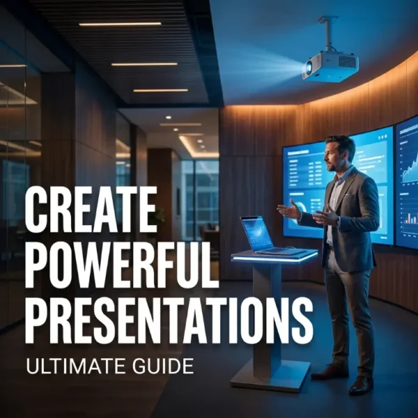 Ultimate Guide to Creating Presentations with PowerPoint_