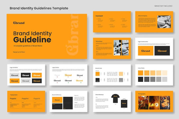Brand identity consultation