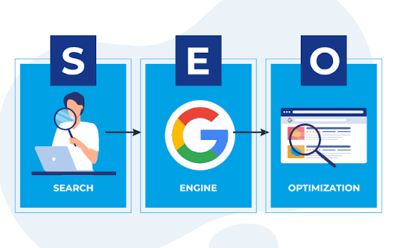 SEO strategy session