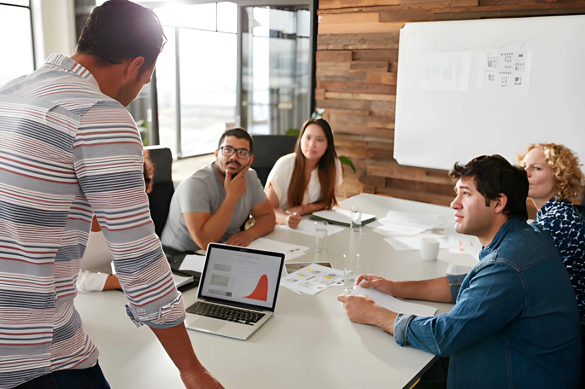 Content marketing brainstorm