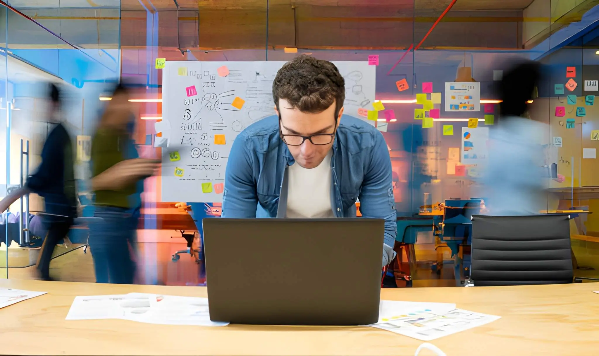 Email marketing planning