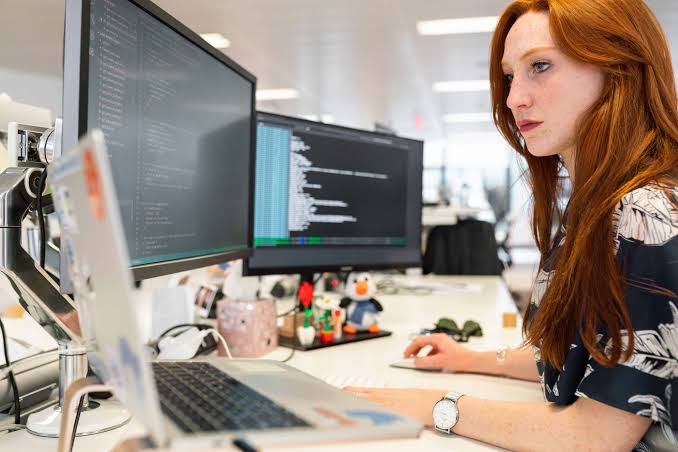 Web development planning